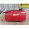 Image 1 : Portable Air Tank with Hose & Gauge