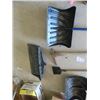 Image 2 : 2 Snow Shovels, Edger, Pick