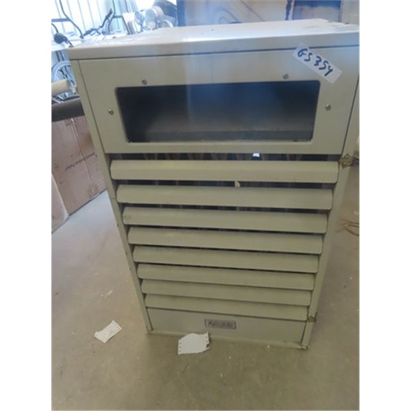 Keep Rite 150000 BTU Natural Gas Heater