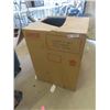 Image 1 : Lennox Furnace Coil/ Heater Coil with Box - has part #