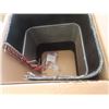 Image 2 : Lennox Furnace Coil/ Heater Coil with Box - has part #
