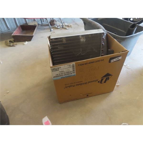 3 Ton A Coil R22