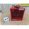 Image 1 : Construction Heater 4800 Watts