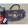 Image 3 : New Monster Floor Mats & Betty Boop Purse