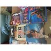 Image 2 : 20 Records - Various Artists; Foreigner, Rod Stewart, Billy Idol plus others