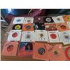 Image 2 : (34) 45s Records - Various Artists/Genres