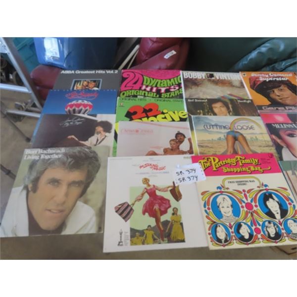 27 Records - Various Artists/Genres