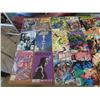 Image 1 : 24 Comics - Marvel + 3 Fungoria Magazines - Total 27