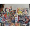 Image 3 : 13 DC Comics - 20 cents & Up