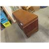 Image 2 : Cedar Chest with Bottom Drawer - Needs a Clean 25" x 41" x 19"