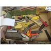 Image 2 : Painting Supplies, Trowels, Scrapers, Utility Knives, Caulking Guns