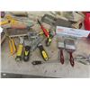 Image 4 : Painting Supplies, Trowels, Scrapers, Utility Knives, Caulking Guns