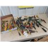 Image 1 : Quantity of Scewdrivers & Nut Drivers - over 110 Items