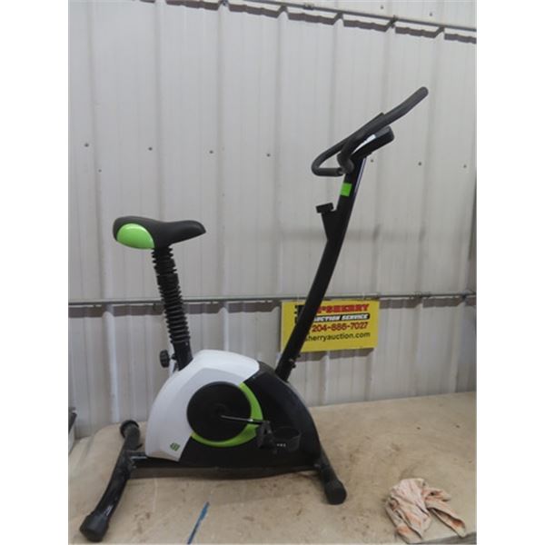 Advantage 488 Exercise Bike