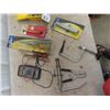 Image 2 : Multimeter Tester, Circuit Tester, Calipers, Gear Puller, Speciality Tools