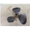 Image 2 : Brass Propeller
