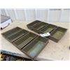 Image 2 : 2 Bread Tin Trays