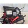 Image 3 : Beha Insulation Tester, Universal DCP 410 Ammeter