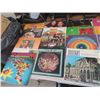 Image 4 : 72 Records - Various Artists : Beatles, Whitney Houston, Bee Gees plus more