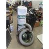 Image 1 : General 1 HP Dust Collector System - Like New Used Only a couple times