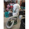 Image 2 : General 1 HP Dust Collector System - Like New Used Only a couple times