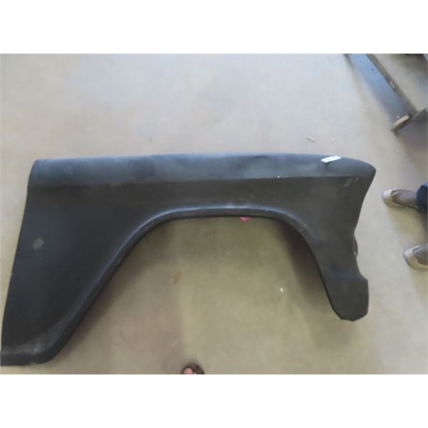 57 Chevy Front Corner Panel -New Old Stock