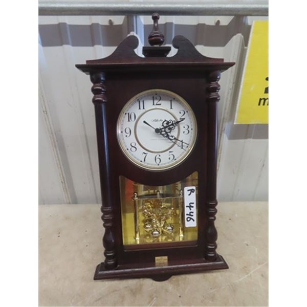 Aikosha Quartz Strike Clock