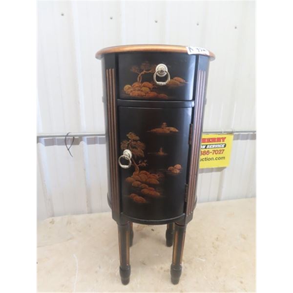 Cabinet/End Table Original Design