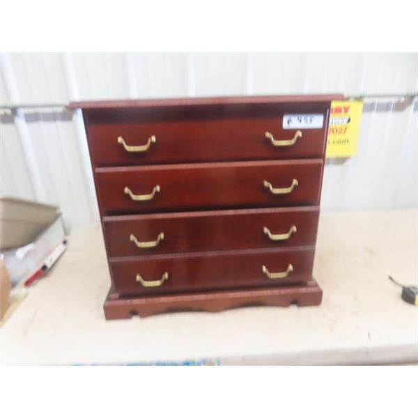 3 Drawer Night Table/End Table