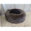 Image 3 : Hat Box, Fur Hat, Feathered Hat