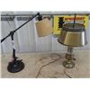 Image 1 : 2 Table Lamps