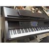 Image 3 : Yamaha Clavinova Electric Piano/Organ- Programmable with Base - Top of the Line