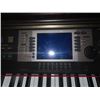 Image 5 : Yamaha Clavinova Electric Piano/Organ- Programmable with Base - Top of the Line