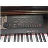 Image 6 : Yamaha Clavinova Electric Piano/Organ- Programmable with Base - Top of the Line