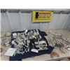 Image 1 : Quantity of Flatware + Utensils - Plated - I believe - don't have time to look at each item