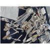 Image 6 : Quantity of Flatware + Utensils - Plated - I believe - don't have time to look at each item