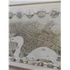 Image 3 : Print of Winnipeg 1884 31" x 39.5"