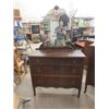 Image 1 : Dressor with Mirror 36"x 38" x 18" plus Mirror 24" x32"