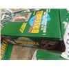 Image 5 : 8 Boxes of Sealed Score 1991 Baseball Cards 4896 Individual Cards Total