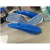 Image 2 : Floatinng Lounge Pool Chair