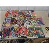 Image 1 : 16 Comics; Marvel, DC plus others