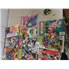 Image 3 : 16 Comics; Marvel, DC plus others