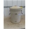 Image 1 : Medalta 10 Gal Crck with Lid