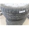 Image 3 : 4 Goodyear Tires + Rims P 275 / 55 R 20