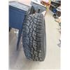 Image 3 : 1 Wild Country Tire LT 265 / 70 R 17