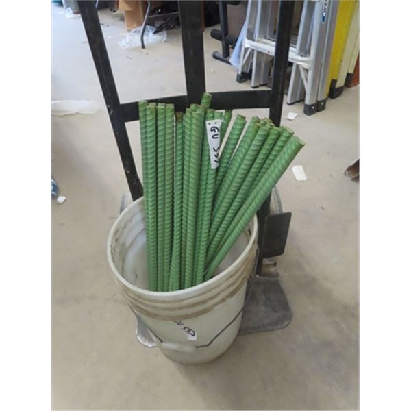 32 Rebar for Concrete