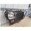 Image 2 : 91 YJ Jeep Front Grill