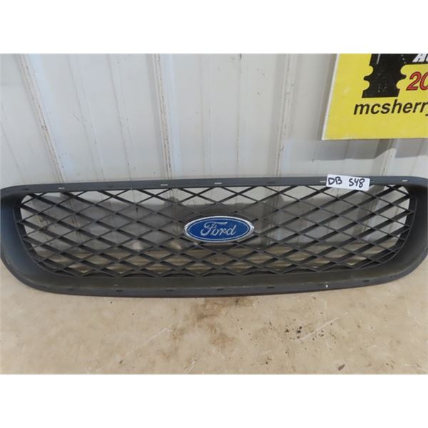 Ford Grill