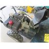 Image 3 : Yard Machine 8 HP 26" Snowblower - Owner Says Works but no gas in it to show us