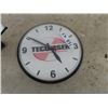 Image 1 : Tecumseh Clock 12" Wide